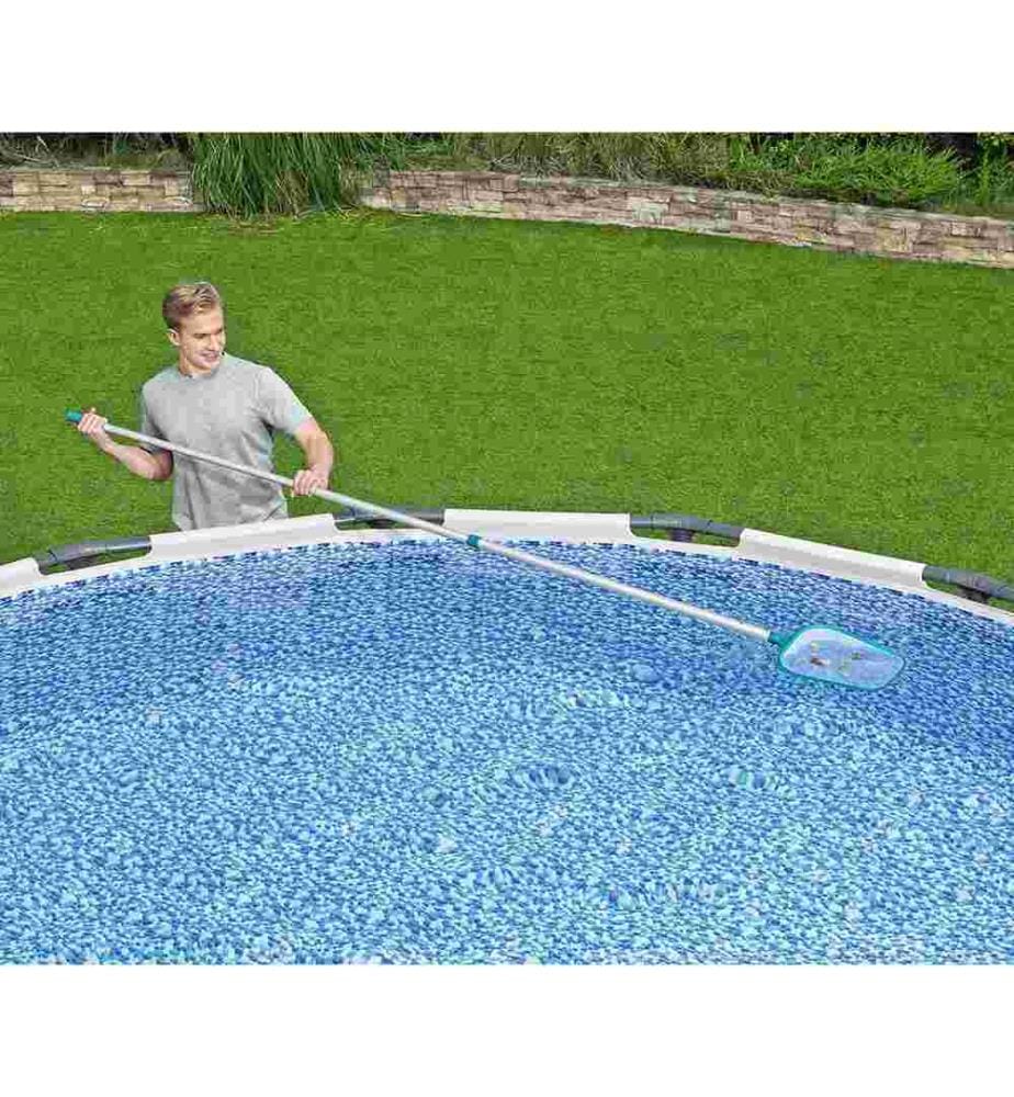 Flowclear Aquaclean Pool Cleaning Kit