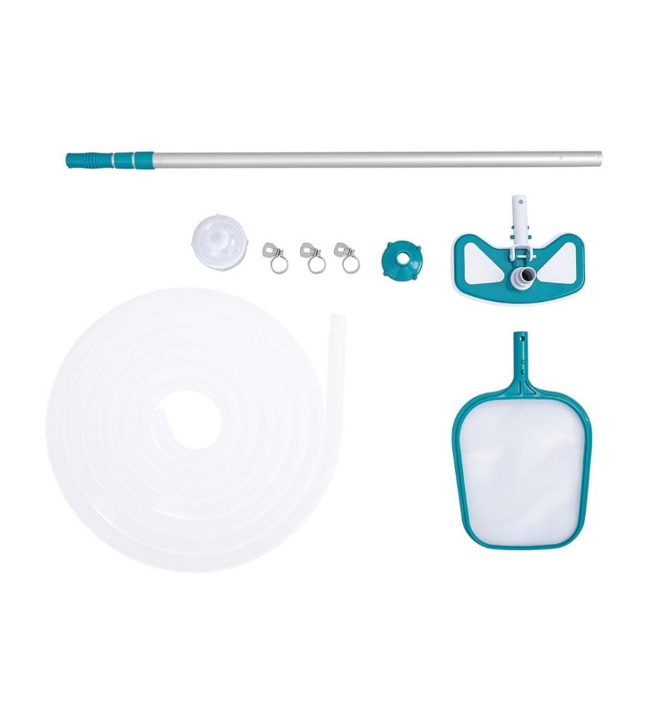 Flowclear Aquaclean Pool Cleaning Kit