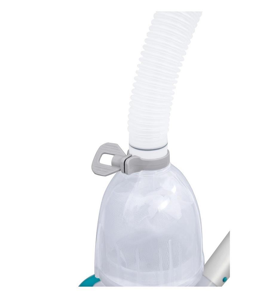 Flowclear Aquaclean Pool Cleaning Kit