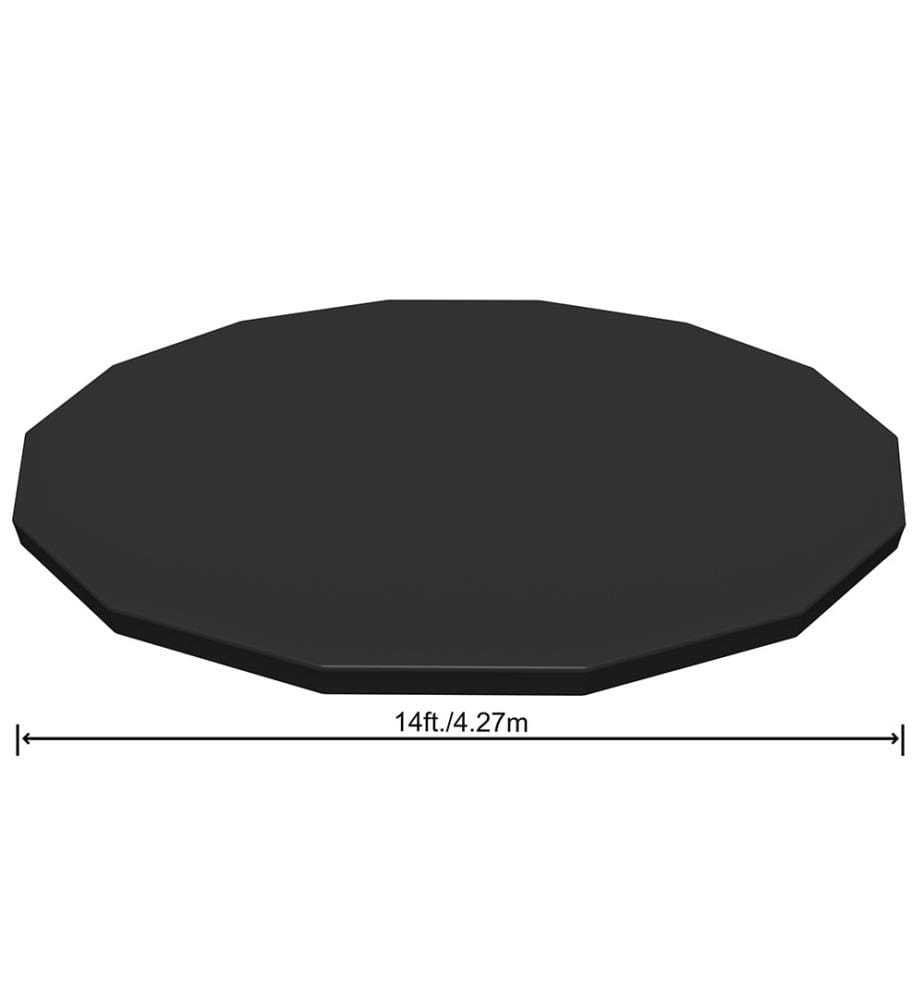 Abdeckplane 427 cm