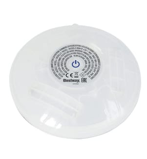 Luminaire Flottant À Led pour Piscine