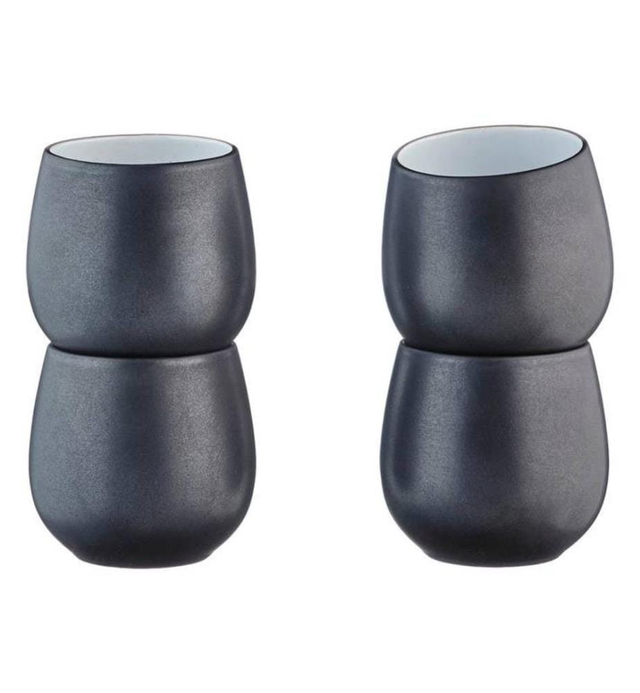 Bicchiere Gourmund 40 cl - 4 pezzi - Onice