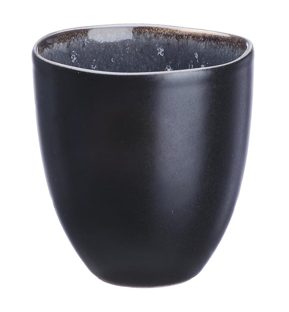 Set di 6 tazze Iris da 15 cl - Blu notte