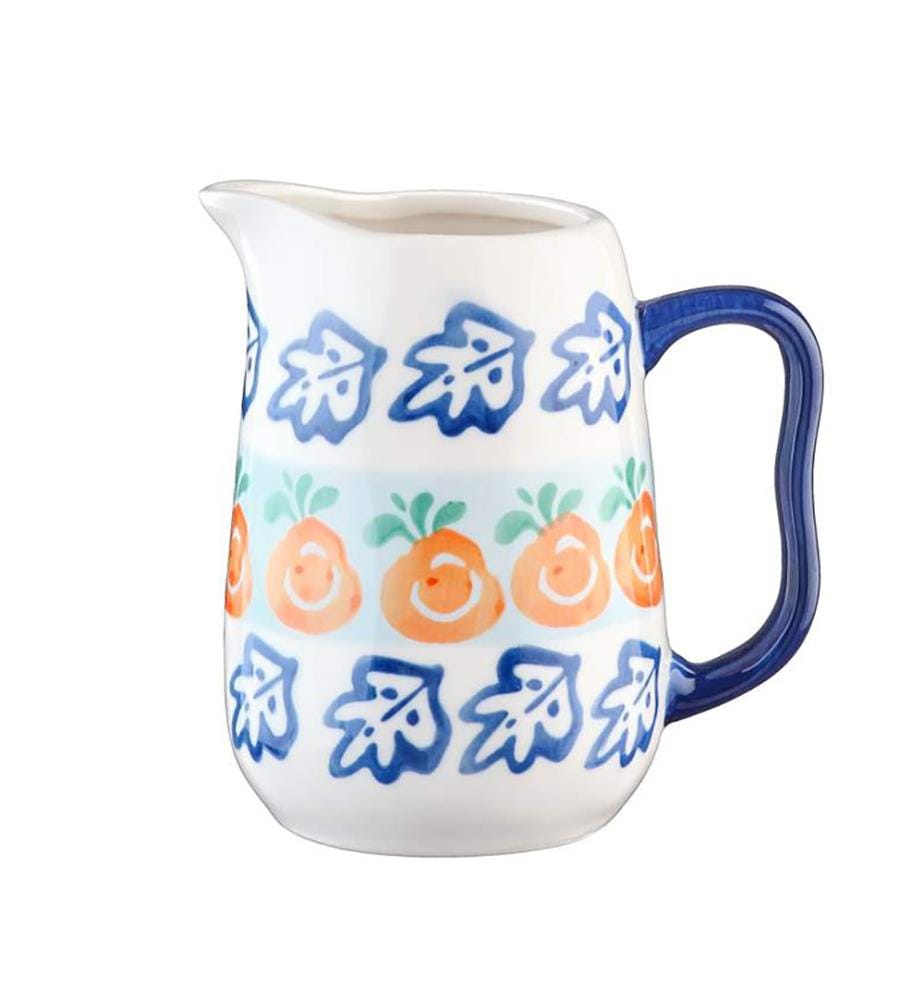 Milchkrug Napoli 30cl - Citrus