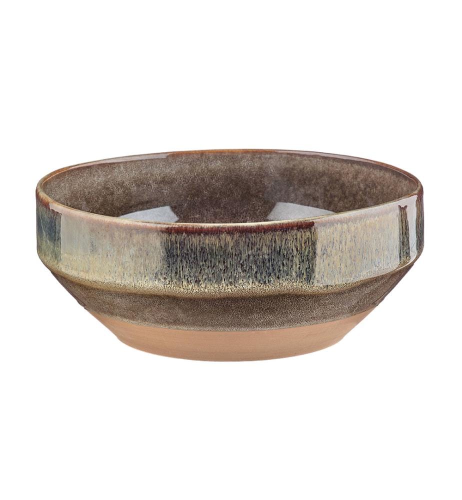 Saladier GENESIS Ø22,5cm - Basalte