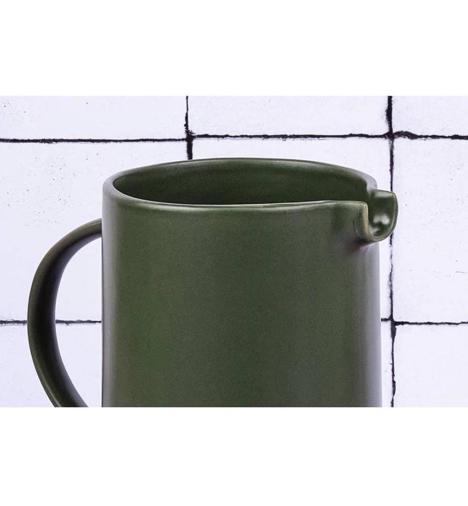 Karaffe Scandi 150cl - Olive