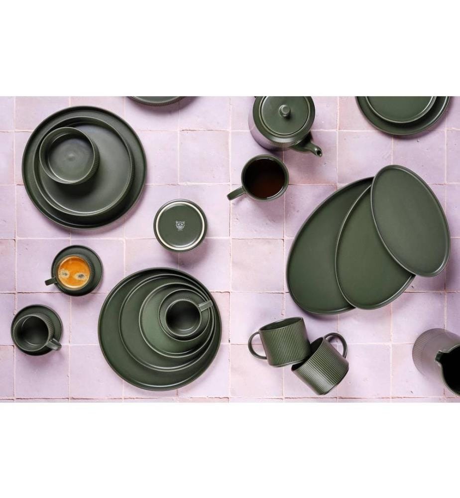 Karaffe Scandi 150cl - Olive