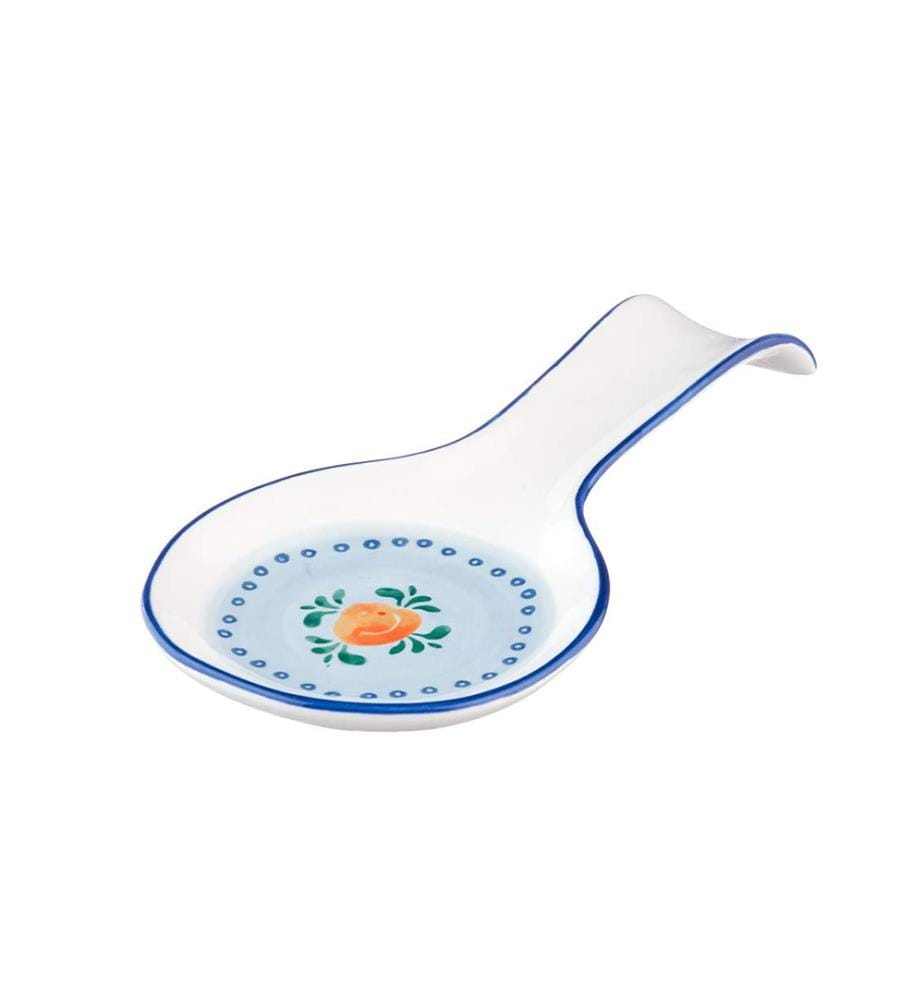 Napoli ladle holder - Citrus