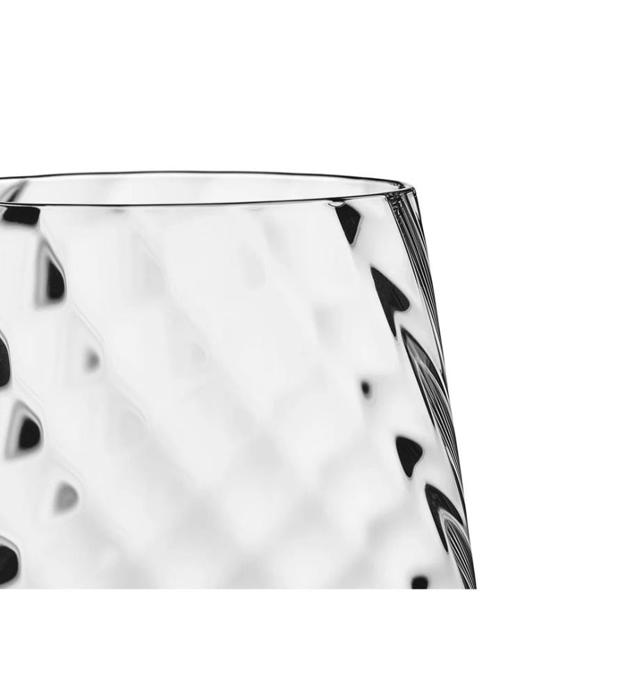Set completo di bicchieri STEN - 24 pezzi