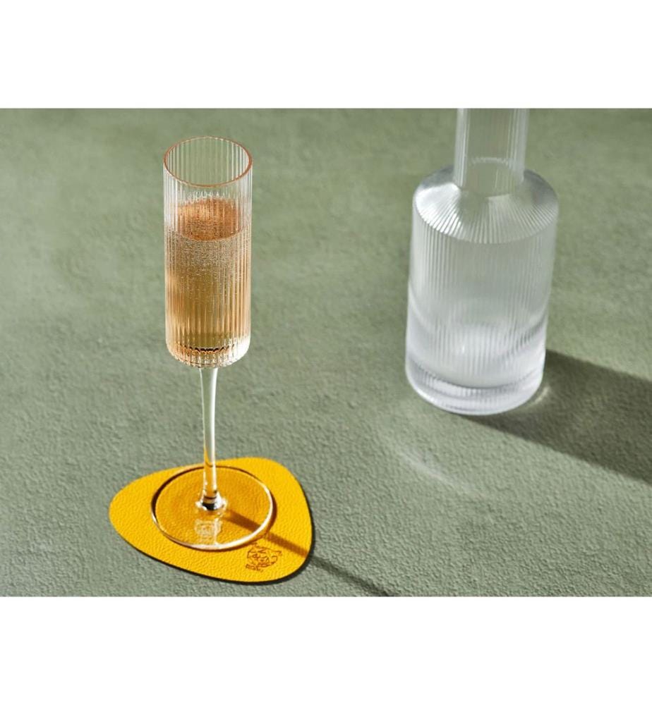 Komplettes Gläserset LINJE - 24 Stück
