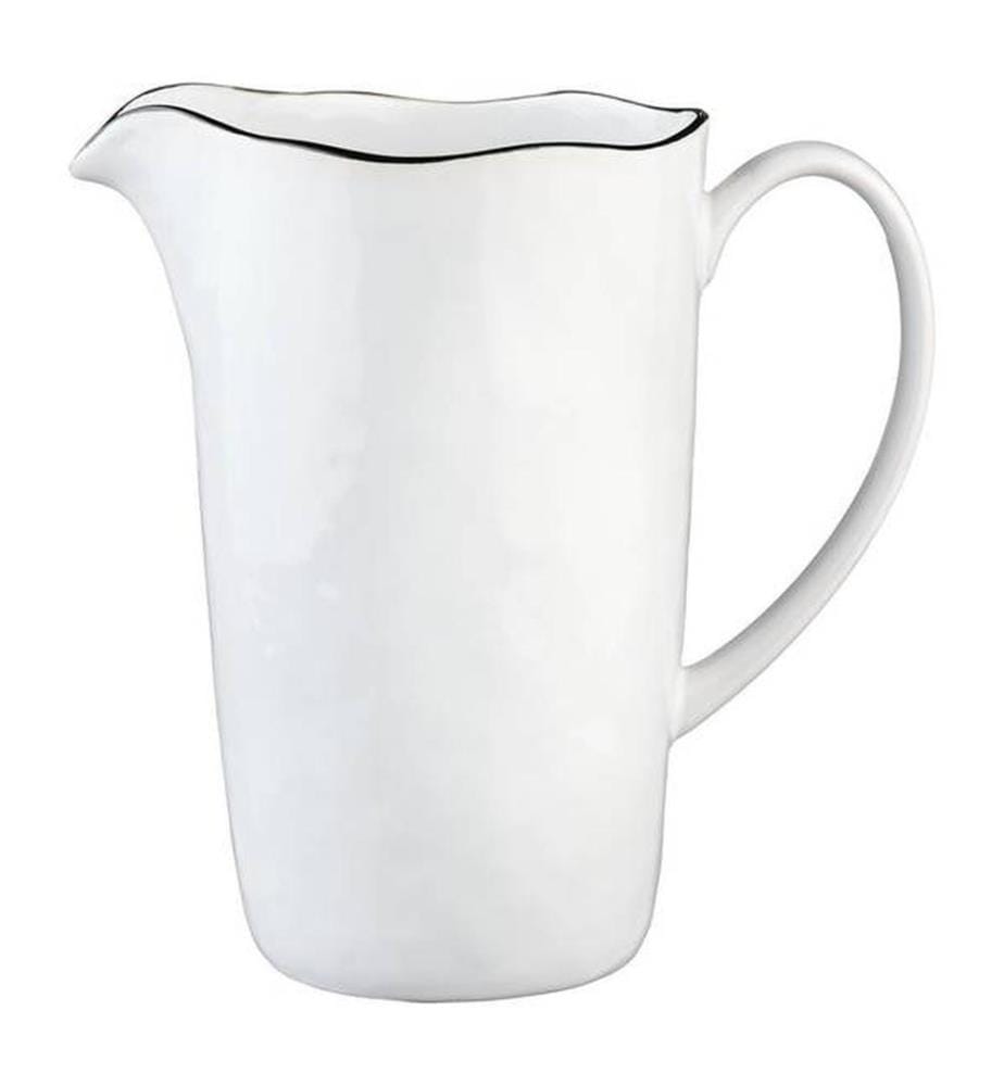 Caraffa Pure 240cl - Bianco neve