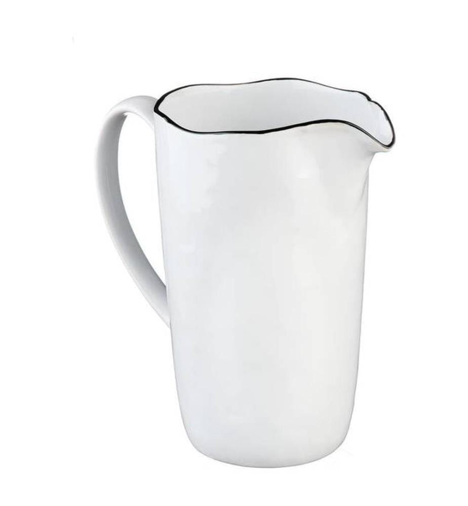 Caraffa Pure 240cl - Bianco neve