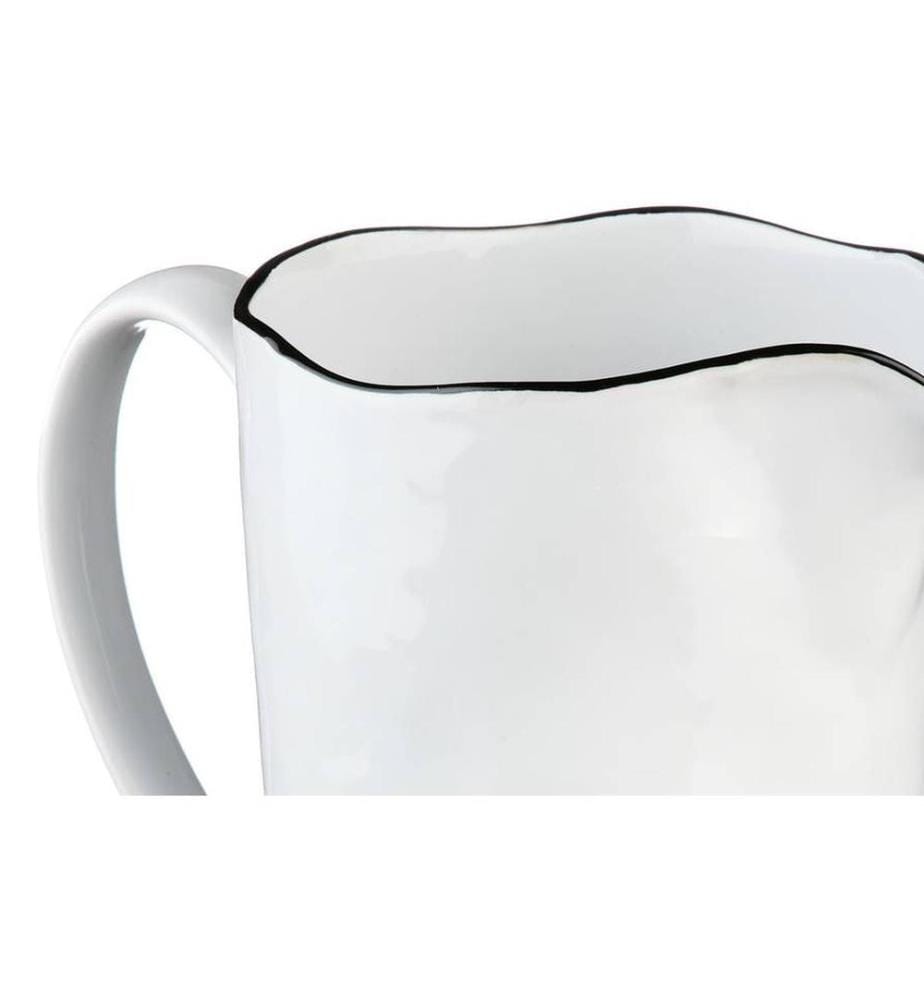 Caraffa Pure 240cl - Bianco neve