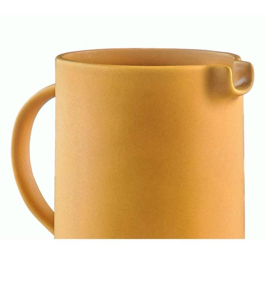 Carafe Scandi 150cl - Ocre