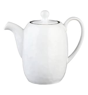 Teekanne Pure 150cl - Schneeweiss
