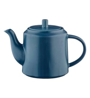 Teekanne Scandi 130cl - Marineblau