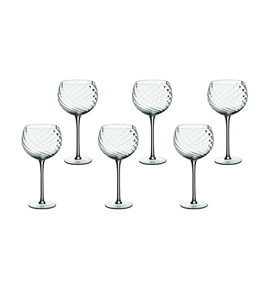 Bicchiere a calice da 60 cl STEN - 6 pezzi