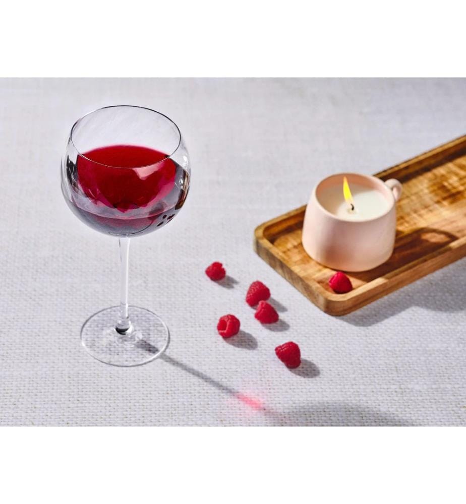 Bicchiere a calice da 60 cl STEN - 6 pezzi