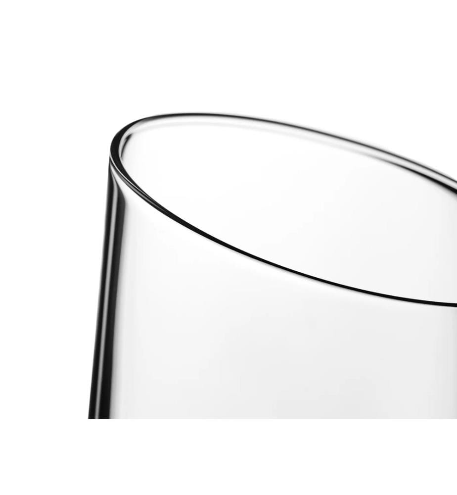 Glas mit Stiel 37cl SVÄVA - 6 Stück