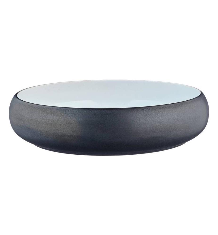 Corbeille à fruits Gourmund Ø22cm Et Ø30cm - 2 pièces - Onyx