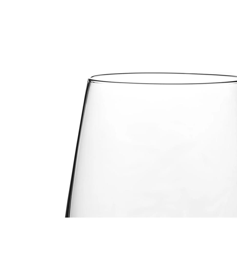 Glas mit Stiel 47cl LAGOM - 6 Stück
