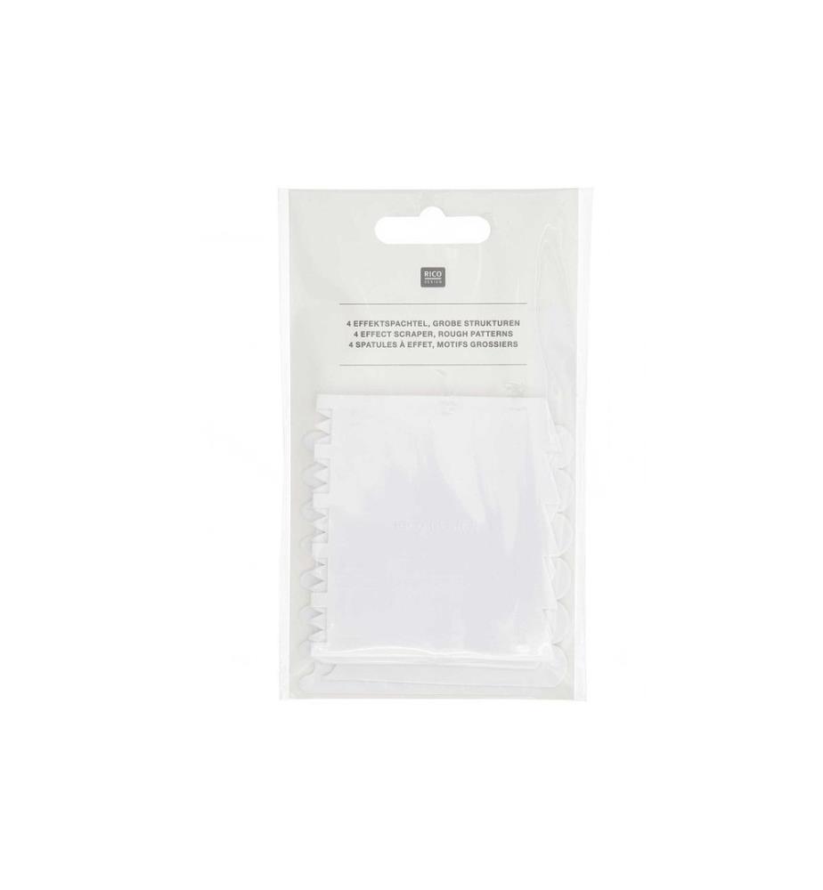 Rico Design Paletten-Spachtel/Malmesser gross