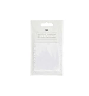 Rico Design Paletten-Spachtel/Malmesser gross