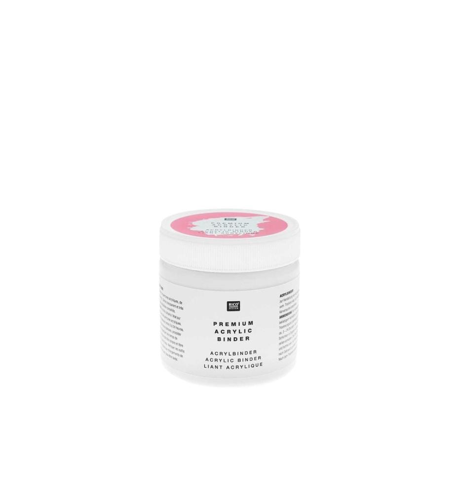 Rico Design Acrylbinder 250 ml