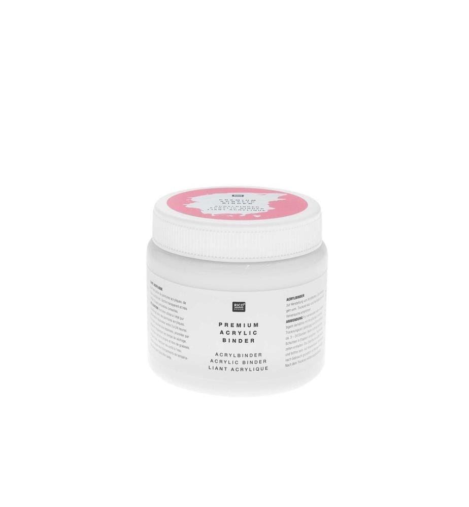 Rico Design Acrylbinder 500 ml