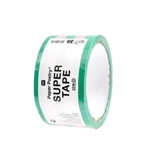 Rico Design Klebeband Paper Poetry 0.5 mm x 33 m, Grün/Rosa