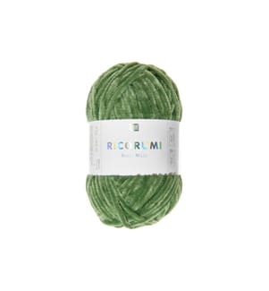 Rico Design Wolle Ricorumi Nilli Nilli Grün