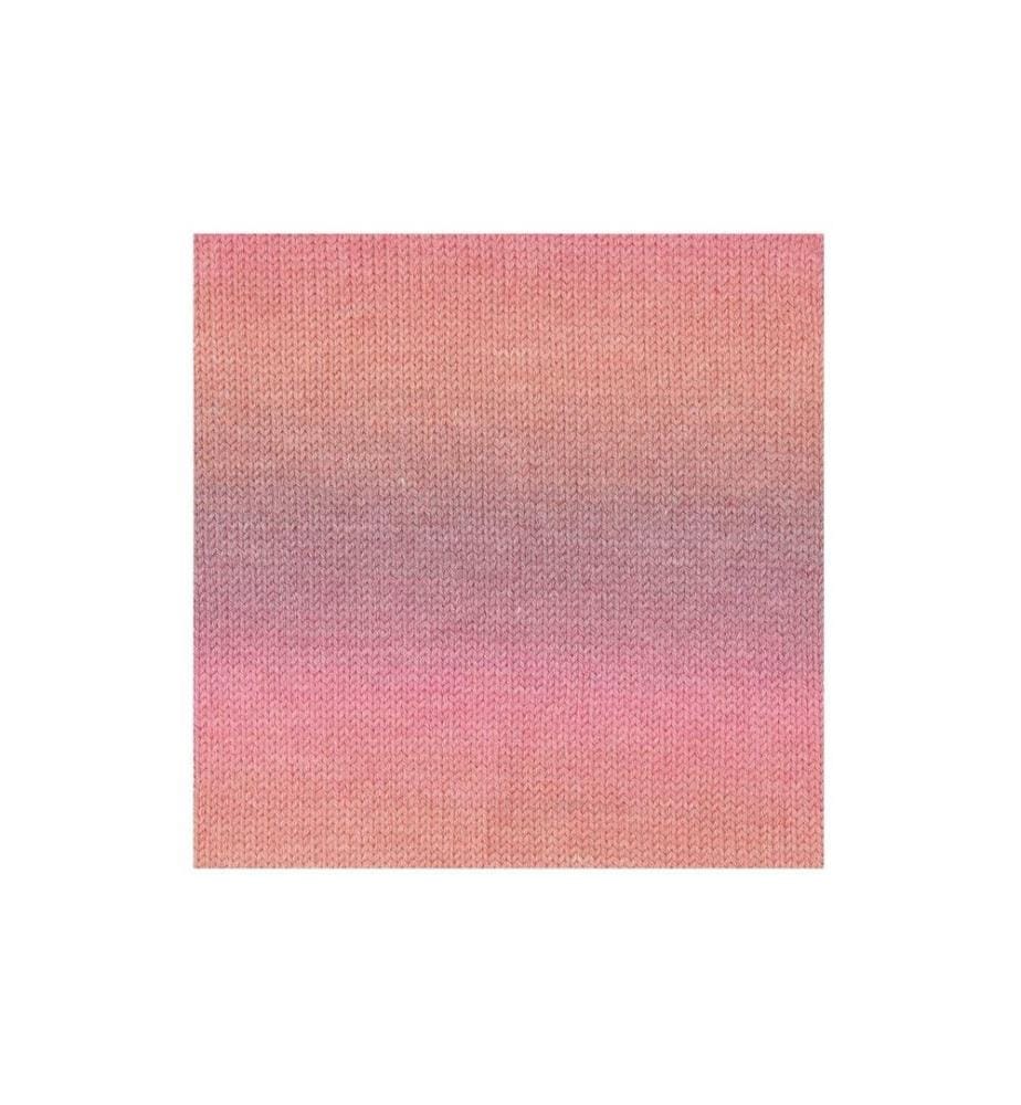 Rico Design Wolle Baby Dream dk 50 g, Hellrot
