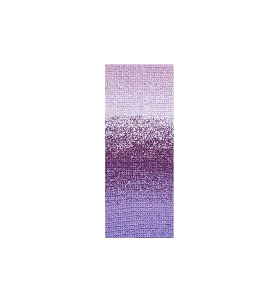 Rico Design Wolle Ricorumi Spin Spin 50 g, Lila