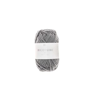 Rico Design Wolle Creative Ricorumi DK 25 g, Schiefer
