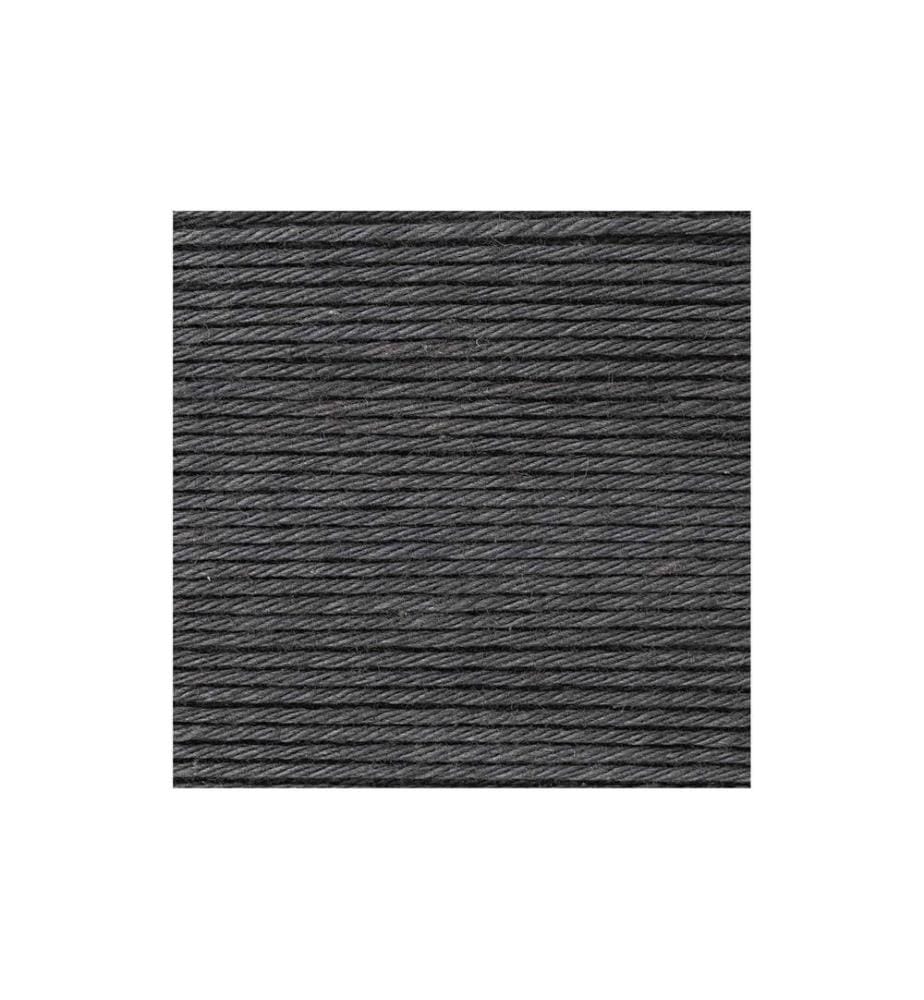 Rico Design Wolle Creative Ricorumi DK 25 g, Schiefer