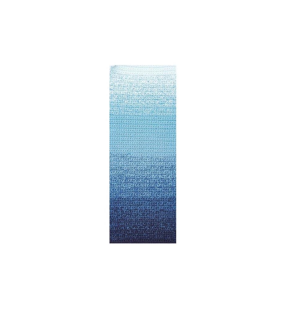 Rico Design Wolle Ricorumi Spin Spin 50 g, Blau