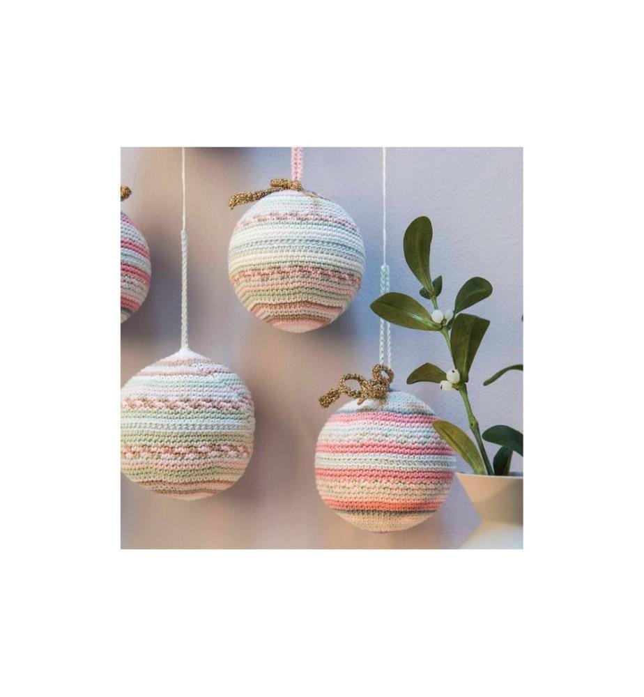 Rico Design Wolle Creative Ricorumi DK 25 g, Mint