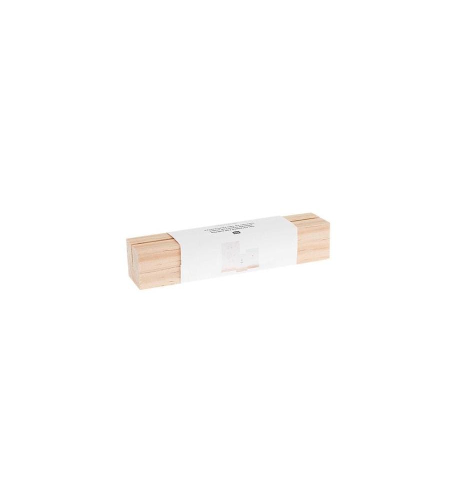 Présentoir en bois Rico Design DIN A5