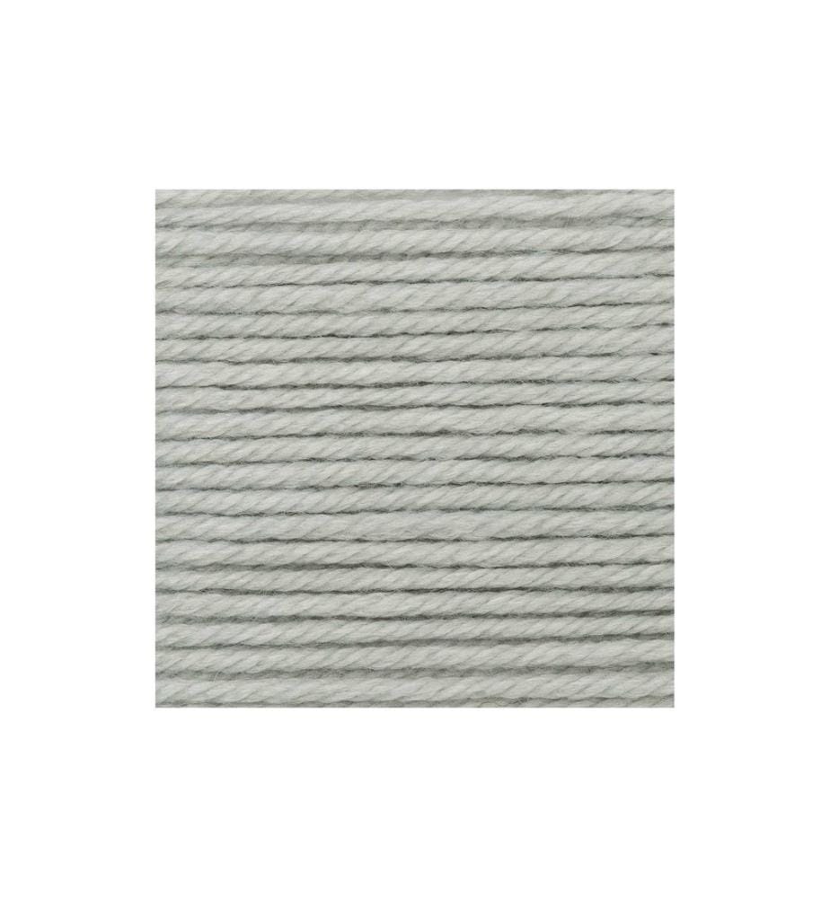 Rico Design Wolle Essentials Mega Wool chunky 100 g, Aqua