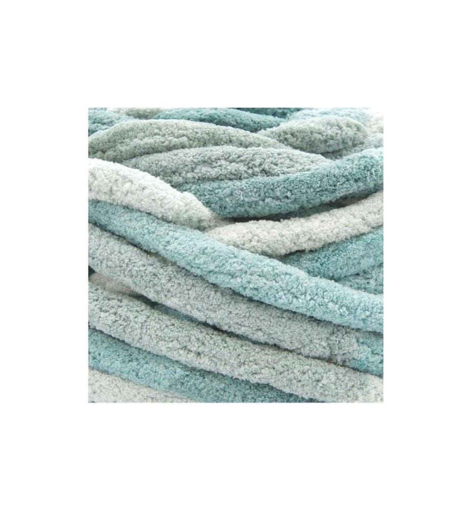 Rico Design Laine Rico Chenillove Super Big 300 g, Aqua