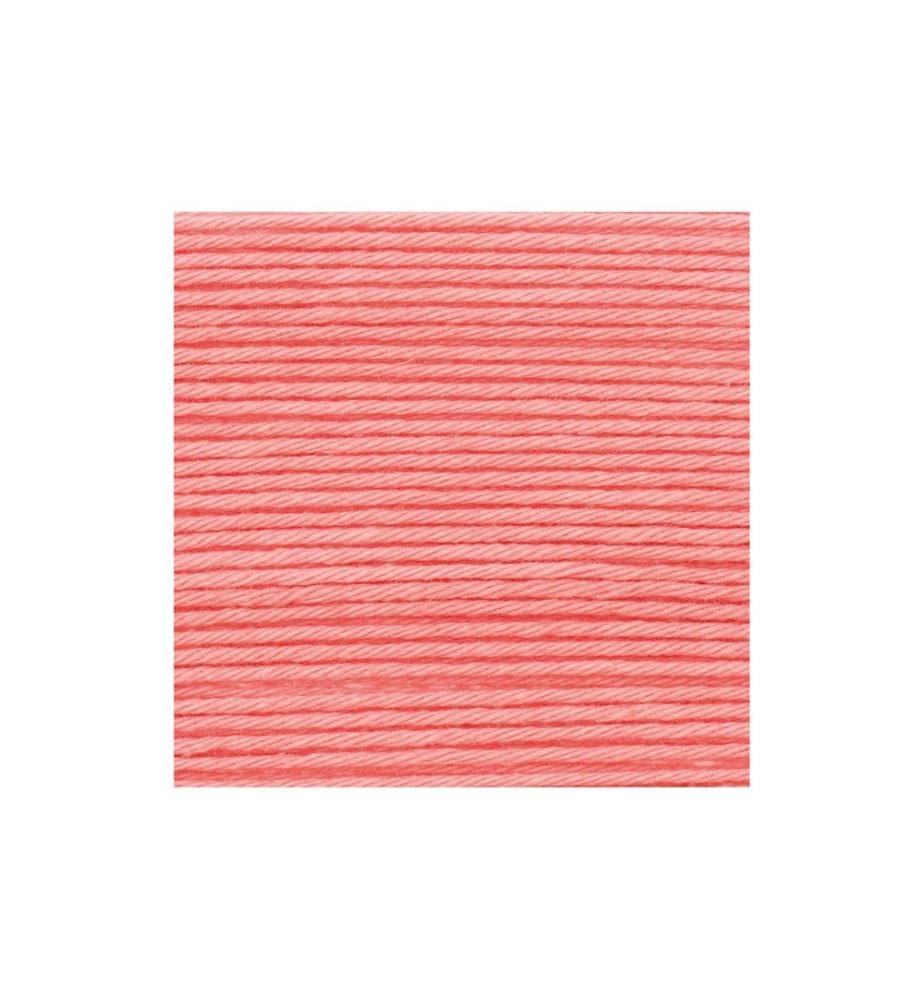 Rico Design Wolle Creative Ricorumi DK 25 g, Lachs