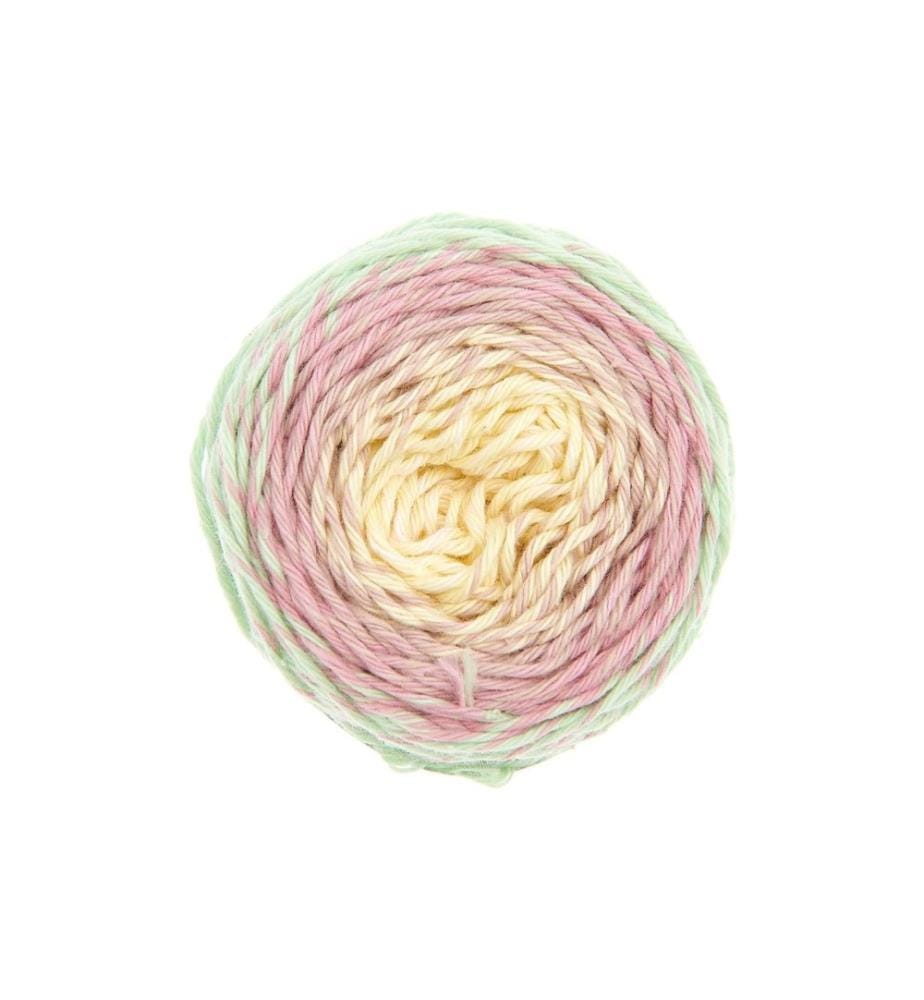 Rico Design Laine Ricorumi Spin Spin 50 g, Glace