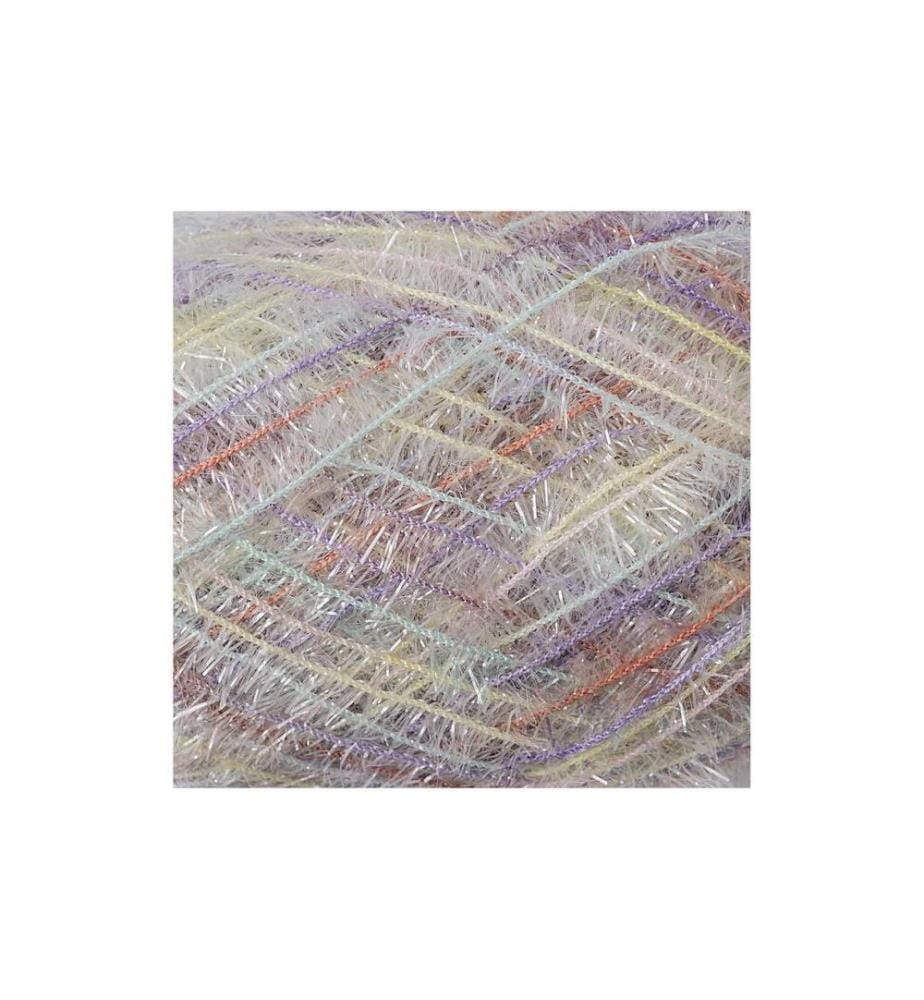 Rico Design Wolle Creative Bubble Print 50 g Mehrfarbig
