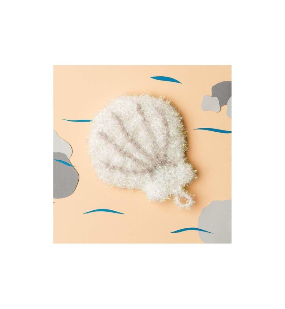 Rico Design Wolle Creative Bubble 50 g Neonpink