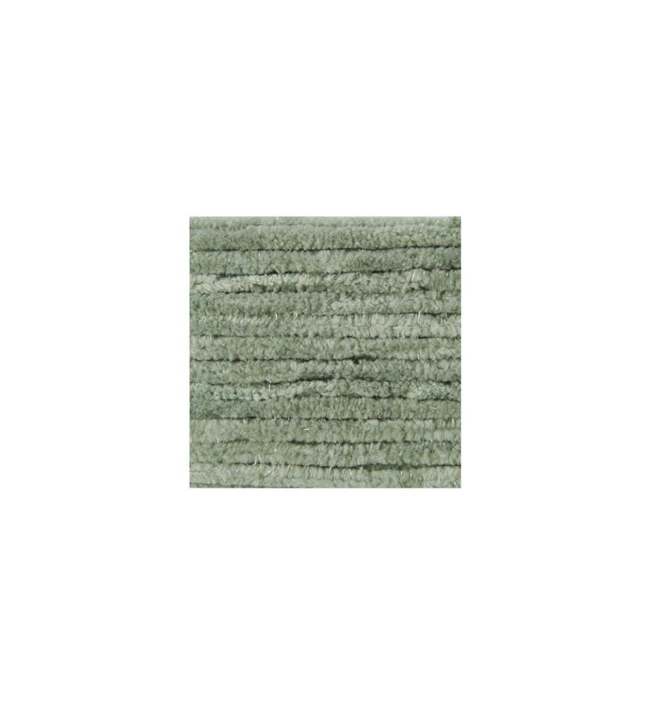 Rico Design Wolle Rico Chenillove Sparkle Salbei