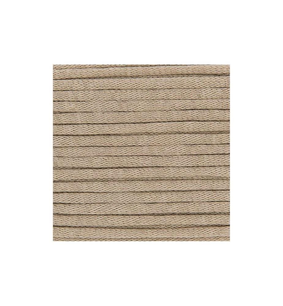 Rico Design Wolle Fashion Jersey 50 g Silbergrau