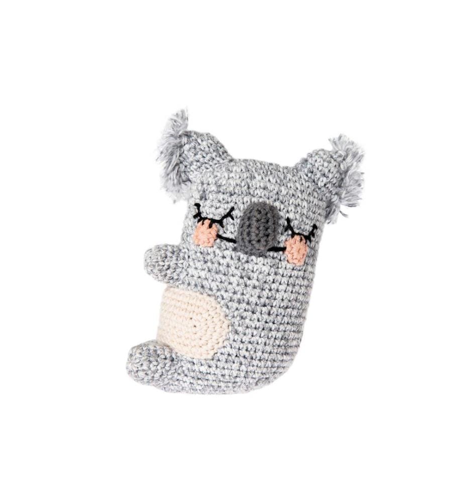 Rico Design Kit de crochet Creative Ricorumi Koala