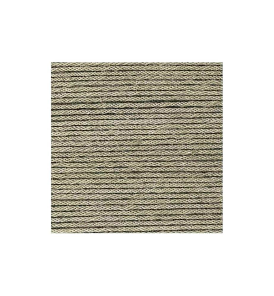Rico Design Wolle Creative Ricorumi DK 25 g, Sumpfgrün