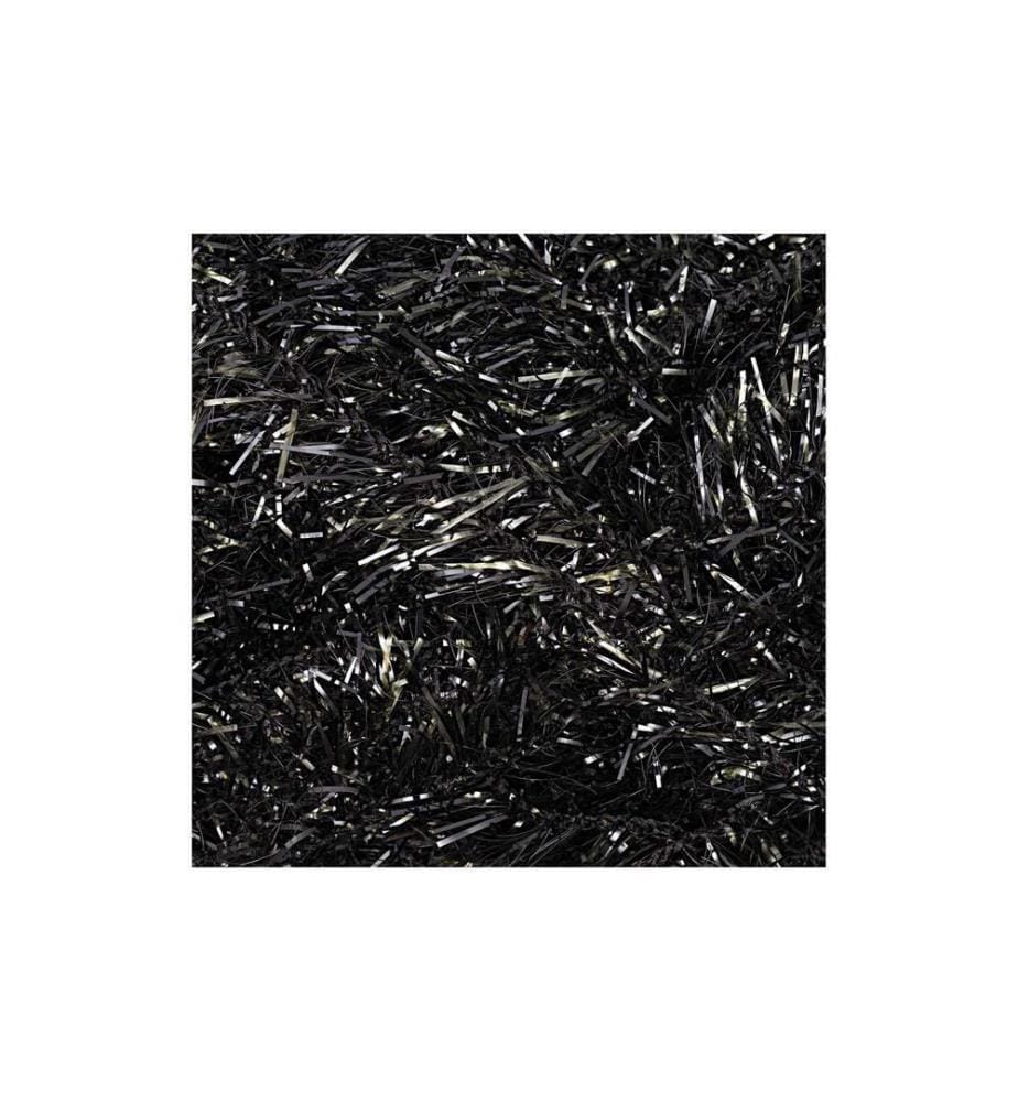 Rico Design Wolle Creative Bubble 50 g Schwarz