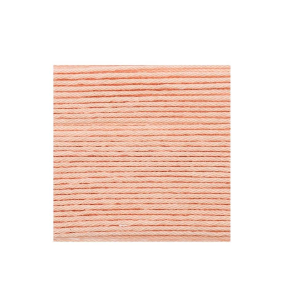 Rico Design Wolle Creative Ricorumi DK 25 g, Nude